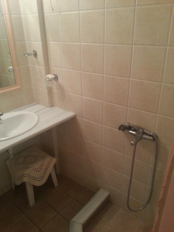 Hotel Avra Aegina 객실 사진