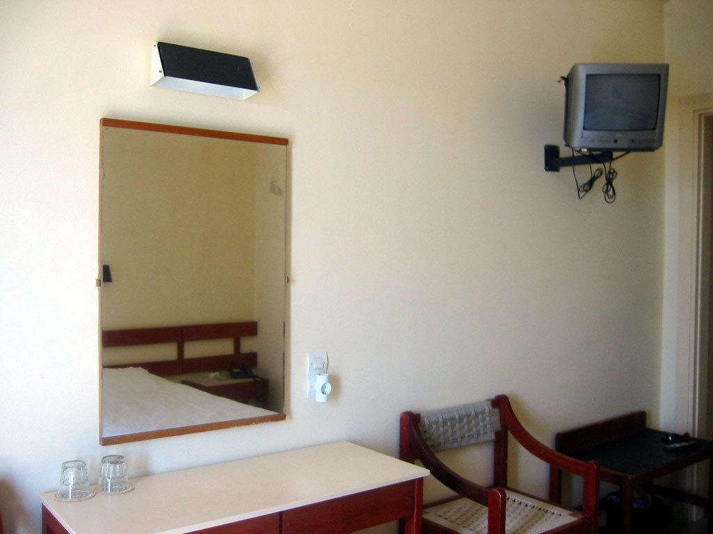 Hotel Avra Aegina 객실 사진
