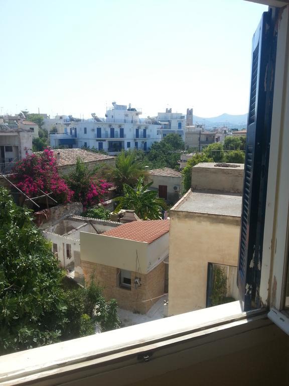 Hotel Avra Aegina 객실 사진