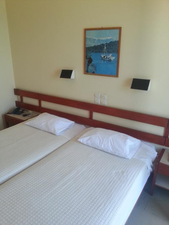 Hotel Avra Aegina 객실 사진